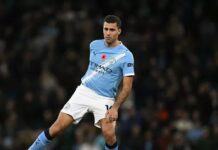 ‘1,000 steps back’ Guardiola has Rodri warning in Man City injury latest