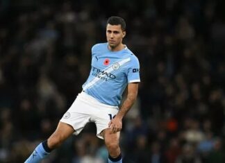 ‘1,000 steps back’ Guardiola has Rodri warning in Man City injury latest