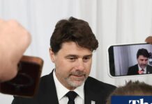 Mauricio Pochettino urges USMNT to treat every World Cup game ‘like a final’