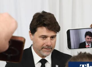 Mauricio Pochettino urges USMNT to treat every World Cup game ‘like a final’