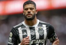 Treinador “entrega” acerto de Hulk com o Grêmio após ajuda de investidor