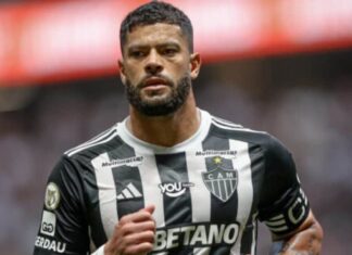 Treinador “entrega” acerto de Hulk com o Grêmio após ajuda de investidor