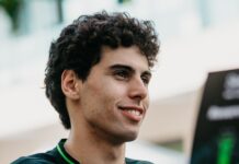 Bortoleto destaca dia positivo da Sauber após bons treinos em Abu Dhabi – Portal