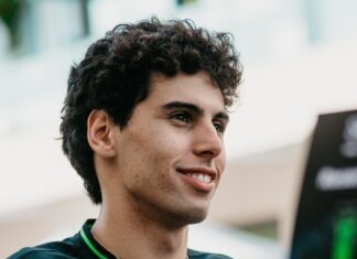 Bortoleto destaca dia positivo da Sauber após bons treinos em Abu Dhabi – Portal