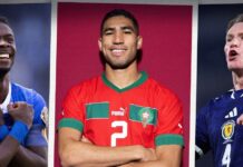 Quem joga em Marrocos, Haiti e Escócia, rivais do Brasil no grupo C da Copa do Mundo 2026