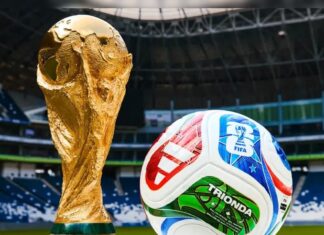 Brasil pega Marrocos, Haiti e Escócia na Copa do Mundo de 2026; veja todos os grupos – Portal
