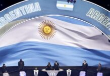 De ‘Mbappé x Haaland no grupo da morte’ a ‘zona amável’ para a Argentina: como jornais repercutiram sorteio da Copa