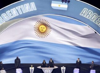 De ‘Mbappé x Haaland no grupo da morte’ a ‘zona amável’ para a Argentina: como jornais repercutiram sorteio da Copa