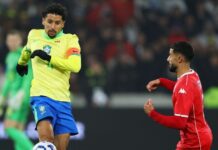 Brasil no grupo C: as coincidências que animam seleção rumo ao hexa na Copa do Mundo de 2026