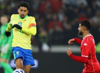 Brasil no grupo C: as coincidências que animam seleção rumo ao hexa na Copa do Mundo de 2026