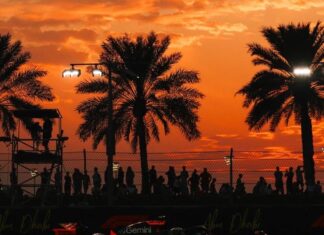 Norris é o mais rápido do TL2 em Abu Dhabi, com Verstappen em 2º; Bortoleto fica em 6º – Portal