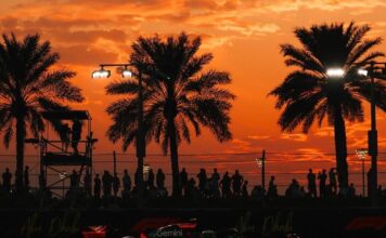 Norris é o mais rápido do TL2 em Abu Dhabi, com Verstappen em 2º; Bortoleto fica em 6º – Portal