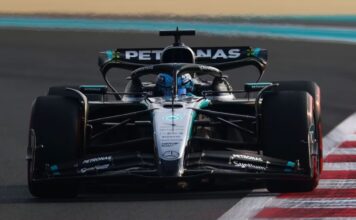 Russell desbanca candidatos ao título e lidera o TL3 em Abu Dhabi; Bortoleto é 11º – Portal