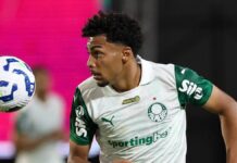 Palmeiras enfrenta Ceará modificado e pode ter reforços da base – Nosso Palestra