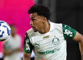 Palmeiras enfrenta Ceará modificado e pode ter reforços da base – Nosso Palestra