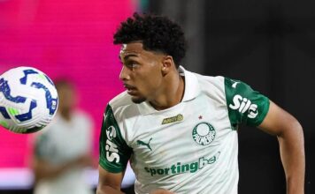 Palmeiras enfrenta Ceará modificado e pode ter reforços da base – Nosso Palestra