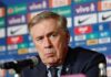 Ancelotti deixa em aberto ida de Neymar à Copa: “Se merecer, vai jogar” – Portal