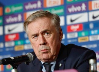 Ancelotti deixa em aberto ida de Neymar à Copa: “Se merecer, vai jogar” – Portal