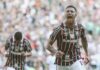 Moleque de Xerém marcou o único gol da última vitoria do Fluminense sobre o Bahia no Brasileirão