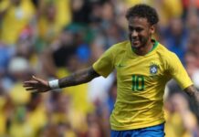 Ancelotti se irrita com insistência em perguntas sobre Neymar na seleção e dispara: ‘Estamos em dezembro, a Copa é em junho’