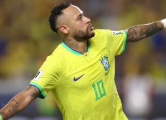 ‘Espero que volte logo, mas só depois da Copa’: como rivais do Brasil enxergam convocação de Neymar na seleção