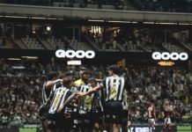 Atlético se aproxima de pior marca ofensiva do clube nos pontos corridos