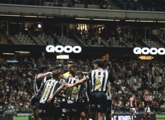 Atlético se aproxima de pior marca ofensiva do clube nos pontos corridos