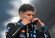 Norris admite decepção com perda da pole, mas quer vitória em Abu Dhabi: “Esse será o objetivo” – Portal