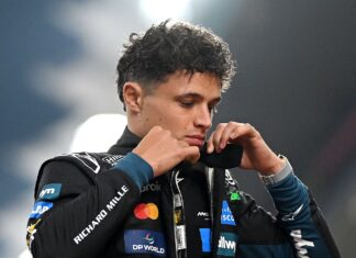 Norris admite decepção com perda da pole, mas quer vitória em Abu Dhabi: “Esse será o objetivo” – Portal