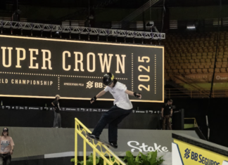 Japonesas dominam classificatória e avançam à final do Super Crown em São Paulo – Portal