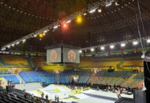 Arquiteto da SLS fala sobre inspiração e mudanças na pista do Super Crown: “Tem de elevar o nível” – Portal