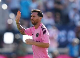 Quantos títulos Messi tem na carreira após ser campeão da MLS com Inter Miami?