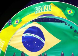 Fifa divulga locais e horários dos jogos do Brasil na Copa de 2026; veja – Portal