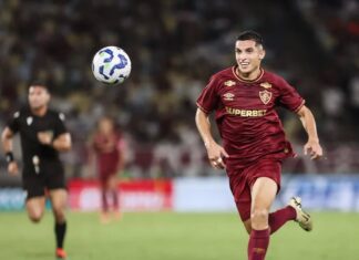 Reis do duplo-duplo! Serna pode ser o 10º atleta a atingir feito pelo Fluminense neste século – Fluminense: Últimas notícias, vídeos, onde assistir e próximos jogos