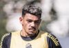 Santos tem dúvida no ataque para enfrentar o Cruzeiro neste domingo