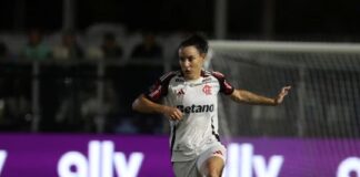 Flamengo é derrotado pelo Tigres, mas avança à semifinal da World Sevens