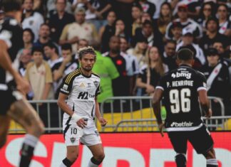 Atlético x Vasco: prováveis escalações, arbitragem e o que vale na última rodada do Brasileirão; Confira