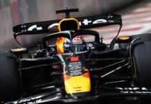 Verstappen crava a pole e largará na frente em ‘finalíssima’ da F1 em Abu Dhabi; Bortoleto sai em 7º
