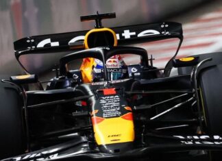 Verstappen crava a pole e largará na frente em ‘finalíssima’ da F1 em Abu Dhabi; Bortoleto sai em 7º