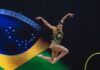 Búlgaras colaboram para o desenvolvimento de coreografias da ginástica rítmica brasileira – Portal