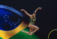 Búlgaras colaboram para o desenvolvimento de coreografias da ginástica rítmica brasileira – Portal