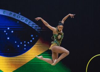 Búlgaras colaboram para o desenvolvimento de coreografias da ginástica rítmica brasileira – Portal