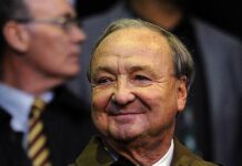 Tom Hicks: Ex-Liverpool co-owner dies aged 79