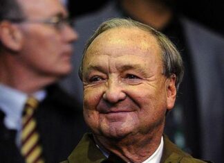 Tom Hicks: Ex-Liverpool co-owner dies aged 79