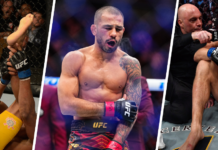 De Anderson Silva a McGregor: Alexandre Pantoja entra pra lista de lesões feias e marcantes do UFC