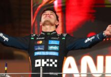 Norris chega em terceiro e conquista título inédito da F1; Verstappen vence o GP de Abu Dhabi – Portal