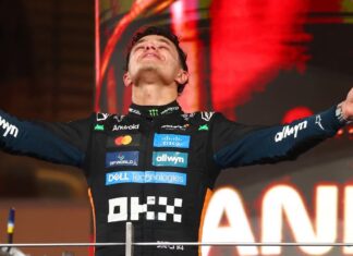 Norris chega em terceiro e conquista título inédito da F1; Verstappen vence o GP de Abu Dhabi – Portal