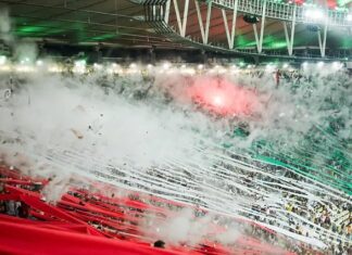 Com apenas setores Norte e Maracanã+, ingressos para Fluminense e Bahia seguem disponíveis para compra – Fluminense: Últimas notícias, vídeos, onde assistir e próximos jogos