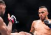 Antônio Malvado é finalizado no 1° round, perde a terceira seguida e amplia drama no UFC