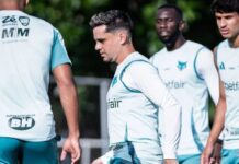 Com futuro indefinido, Fagner pode fazer último jogo pelo Cruzeiro; entenda